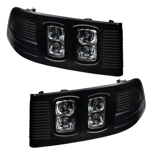 Oracle 14-23 Lexus GX460 Dual VEGA LED Reverse Light Modules - 5932-001 Photo - Primary