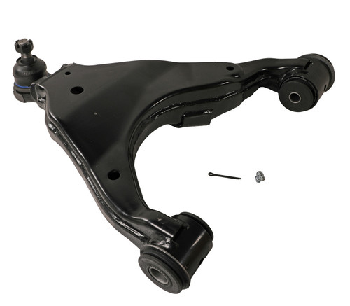MOOG 05-15 Toyota Tacoma Front Left Lower Control Arm w/ Ball Joint Assembly - RK623262 Photo - Primary