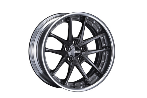 SSR REINER Type-10S 20x9.0 +35 HP 5/114.3 SBC Wheel SPECIAL ORDER - NO CANCELLATION - T0S20900+35H5GSBC Photo - Primary