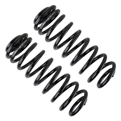 Synergy Jeep JL/JLU Rear Lift Springs - 8864-50 User 1