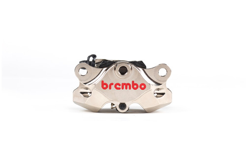 Brembo OE 2008 Ducati 1098/1098 R/1098 S/09-11 1198/13-14 1199 Panigale GP2-SS Brake Caliper - Rear - 120A44140 User 1