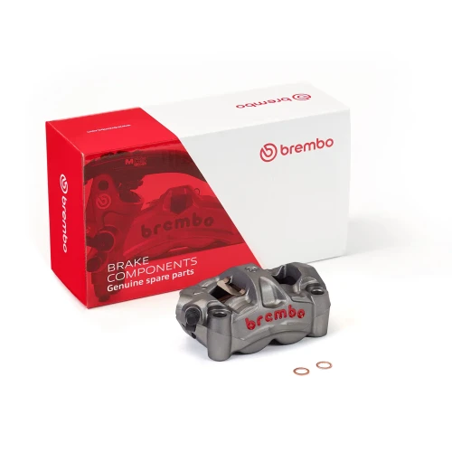Brembo M-50 Brake Caliper - Left - 120A88512