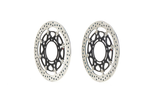 Brembo OE 01-10 Suzuki GSX-R1000/13-18 GSX-R1000/20-25 GSX-R1000/92-93 GSX-R600 T-Drive Brake Disc - 208A98517 User 1