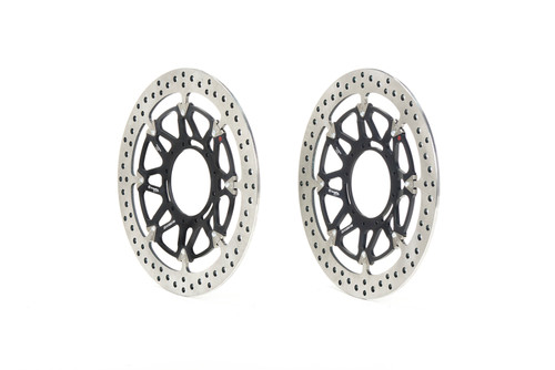 Brembo OE 2021 Honda CBR1000RA ABS/04-11 CBR1000RR/13-19 CBR1000RR T-Drive Brake Disc - 208A98545 User 1