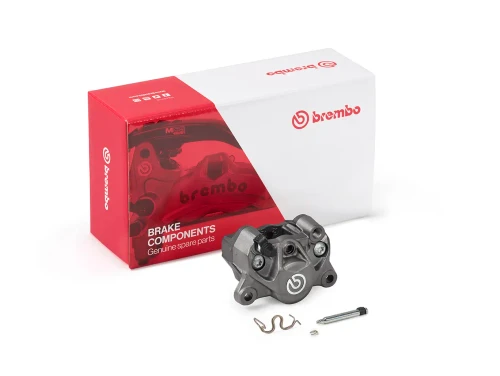 Brembo 12-14 Ducati 1199 Panigale/13-14 1199 Panigale R P2.34 Brake Caliper - Re