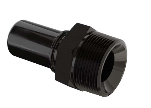 GReddy 1/2 NPT to 08 PRO/SPEC Adapter - 12870806 Photo - Primary