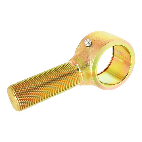 RockJock Johnny Joint 2 1/2 in. End Forging - 1 1/4 in.-12 LH Thread - CE-9114F-L User 1