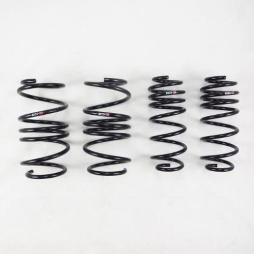 RS-R Nissan Fairlady Z Nismo Ti2000 Down Springs (No Cancel/No Returns) - N136TD User 1