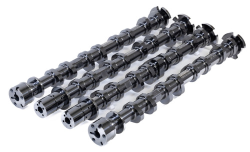 GSC 24-26 Ford Mustang 5.0L Gen 4 Coyote R2 Camshaft Set (Req Spring Upgrade) - 7079R2 User 1