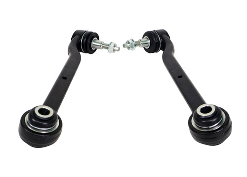 Whiteline 15-23 Ford Mustang S550 Front Lateral Link Lower Control Arm - KTA417 Photo - Primary