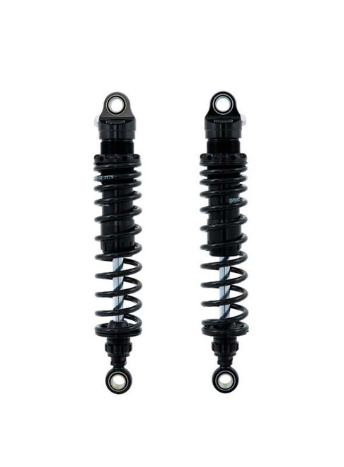 Ohlins 99-21 Harley-Davidson FL Touring STX 36 Blackline 305mm Shock Absorber - HD 774 Photo - Primary