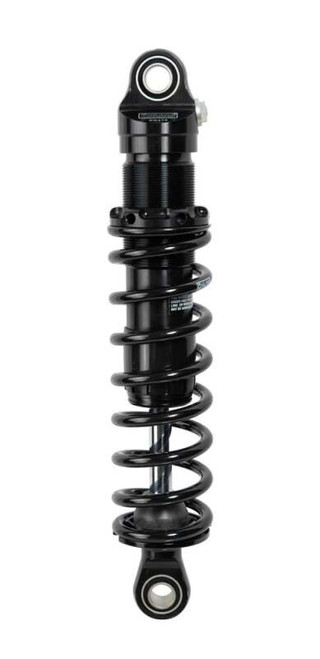 Ohlins 06-22 Harley-Davidson FL Touring STX 36 Blackline Shock Absorber - HD 775 Photo - Primary