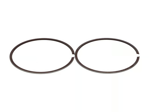 Wiseco 65.50mm Piston Ring Set - 2579CD Photo - Primary