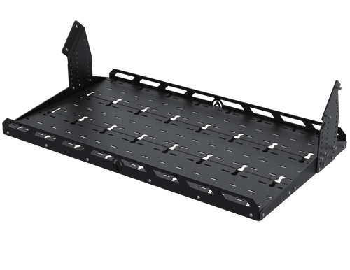 Artec Industries 2018+ GearUp Rear Cargo System - GS0003 Photo - Primary
