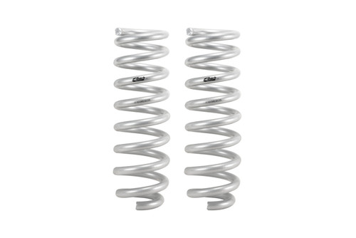 Eibach 22-25 Nissan Frontier Pro-Lift Kit (Front Springs Only) - E30-63-045-02-20 Photo - Primary