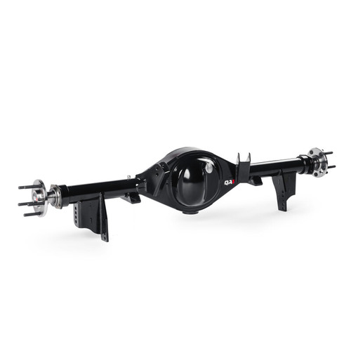 QA! 67-70 Ford Mustang 9in Standard Rear Axle Assembly - R904S Photo - Primary