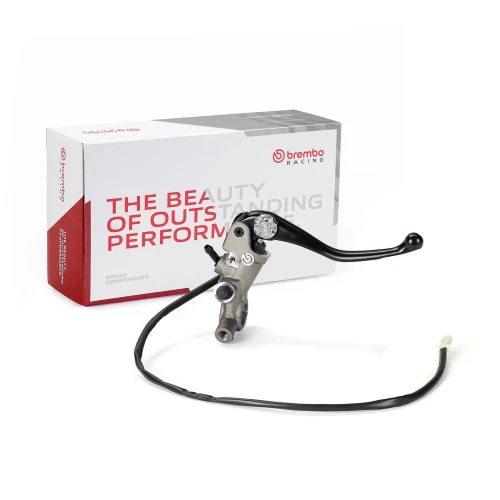 Brembo Brake Master Cylinder PR - 10D34173