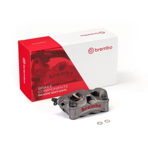 Brembo Stylema Brake Caliper - Left - 120D02010
