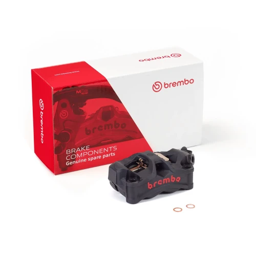 Brembo Stylema Brake Caliper - Right - 120D02080
