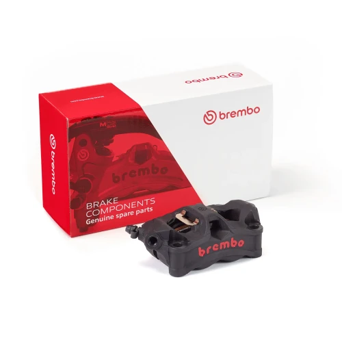 Brembo Ducati Hypermotard/Hyperstrada/Monster (300-899cc) Stylema Brake Caliper 