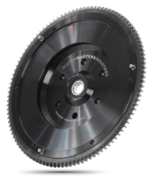 Clutch Masters 11-16 Honda CR-Z 6-Speed Lightweight Steel Flywheel - FW-930-SF Photo - Primary