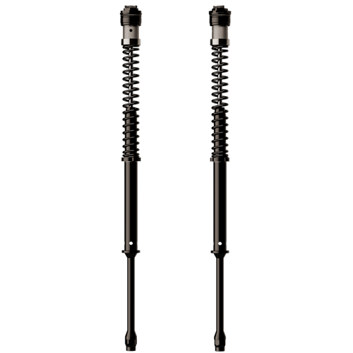 FOX 20-24 Harley-Davidson FXST Softail Standard 49mm Front Grip ST Adjustable Fork Cartridge Kit - 890-27-014 User 1