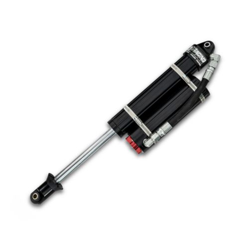 Rock Krawler 2018+ Jeep Wrangler JL/JLU 2.5in Rear Shock w/ Fast CD Adjuster - RRD09083FCD Photo - Primary