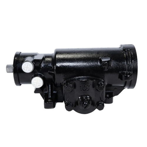 Yukon Gear 68-76 Chevrolet/GMC Truck/Blazer/Jimmy/Suburban (4WD) Power Steering Gear Box - ZSG7502 User 1