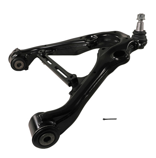 Moog Chevrolet Silverado 1500 Suspension Control Arm & Ball Joint Assembly - Left - RK623964 Photo - Primary