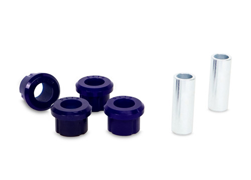 SuperPro 13-17 Fiesta ST Front Lower Control Arm Inner Forward Bushing Kit - SPF5419K Photo - Primary