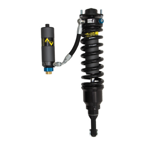 Bilstein B8 8112 Series 10-24 Toyota 4Runner Front Left Shock Absorber & Coil Spring Assembly - 41-326268 Photo - Primary