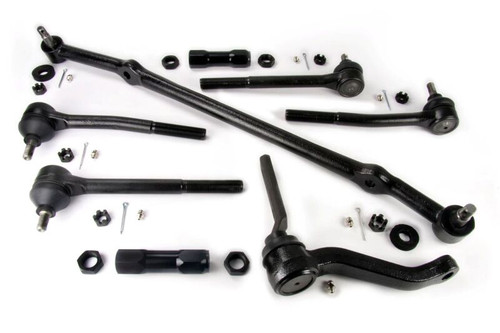QA1 78-96 GM B-Body Steering Linkage Assembly - 116-10010 User 1