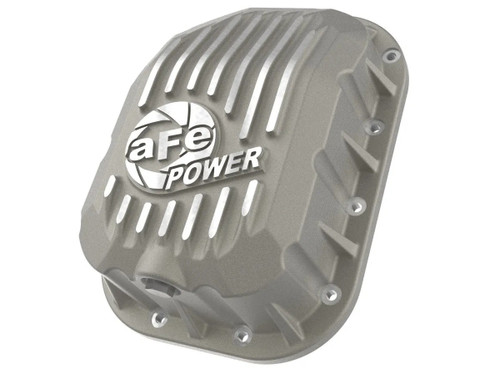 AFE Power Jeep Engine Oil Pan for Wrangler 3.6L Part 46-71470A