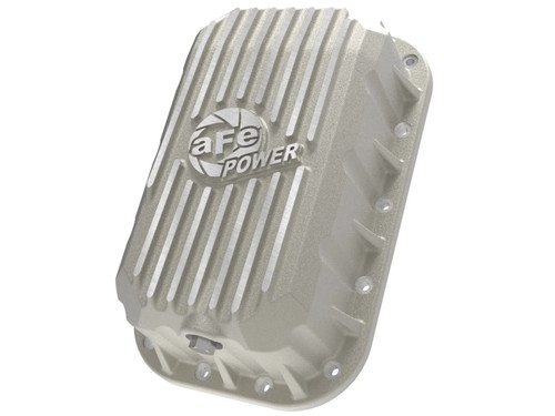 AFE Power Jeep Engine Oil Pan for 2012-2018 Wrangler 3.6L - Part #46-71450A