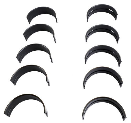 KING BEARINGS MB5259XPC Main Bearing Set for Honda A, B, and K Series Engines