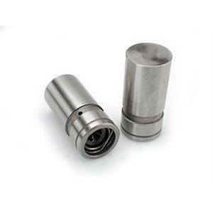 CROWER SBM LA Hyd Lifter Set CamSaver Series - Hydraulic Flat Tappet for Mopar V8, Set of 16