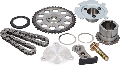 CLOYES LT Gen-V HP Timing Set True Roller with Z Chain - Part Number 9-3679X5Z