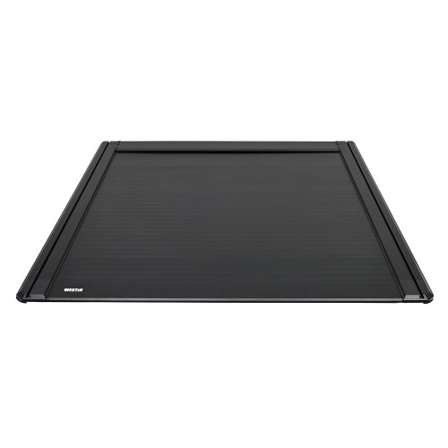 WESTIN Power Retractable Tonneau Cover for Ford F-150 5.5 ft Bed (Part No. 19-54625)