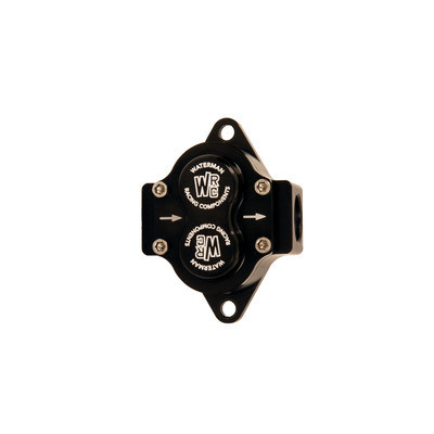Sweet Waterman Fuel Pump 1.400 F/P Gear Body (Part #308-10400) by SWEET