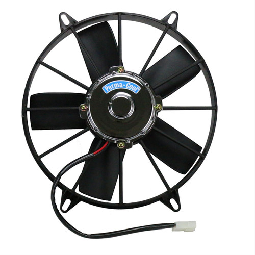 PERMA-COOL 19111 11-Inch High Performance Electric Cooling Fan