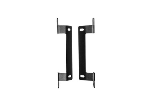 DV8 Offroad 2018-2025 Jeep Wrangler JL Roof Mount for 15In x 12In Molle Panel - MPJL-11 Photo - Primary