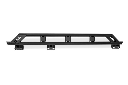 DV8 Offroad 2007-2018 Jeep Wrangler JK 4-Door Rock Sliders - SRJK-07 Photo - Primary