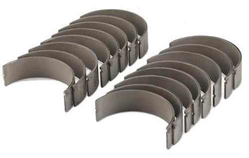 KING BEARINGS XP Series Connecting Rod Bearing Set for GM Duramax Diesel - Part CR8037CP
