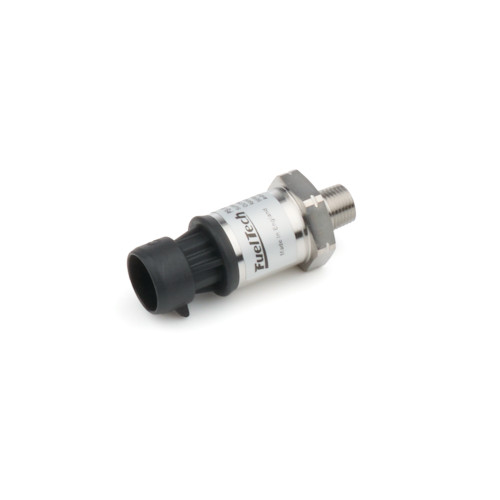 FUELTECH USA 0-1500 PSI Stainless Steel Pressure Sending Unit (Part #5005100022)