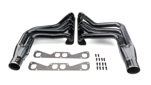 SCHOENFELD Header SBC Truck Spread Port Part Number 1308VSP-3