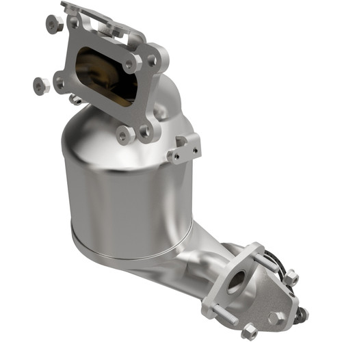 MagnaFlow DF Conv 2021 Nissan Altima Single Manifold 2.5L - 290062 Photo - Primary