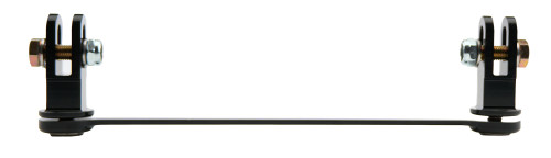 Ti22 PERFORMANCE TIP8000 Six Point Fuel Cell Bracket for Sprint Cars, World of Outlaw Approved