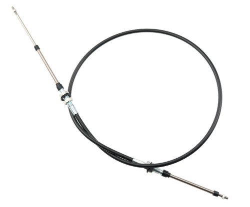 TCI Shifter Cable 5 ft Long with 3 in Stroke for Smooth Gear Shifting