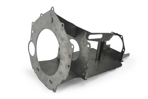 G FORCE CROSSMEMBERS GM 4L60E Transmission Mock-Up Part GF-MUT-4L60E