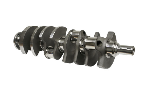 Callies IBP-425-CS Big Block Chevy Crankshaft with 4.250 Inch Stroke and Forged Steel Construction